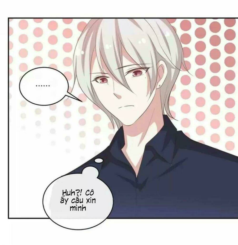 hệ thống yêu đương với nam thần chapter 23.2 8