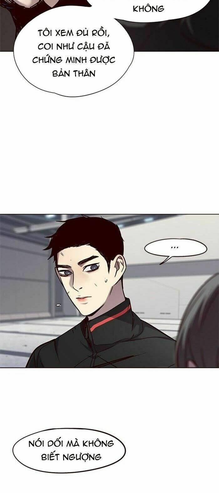 biến thân thành mèo chapter 54 28