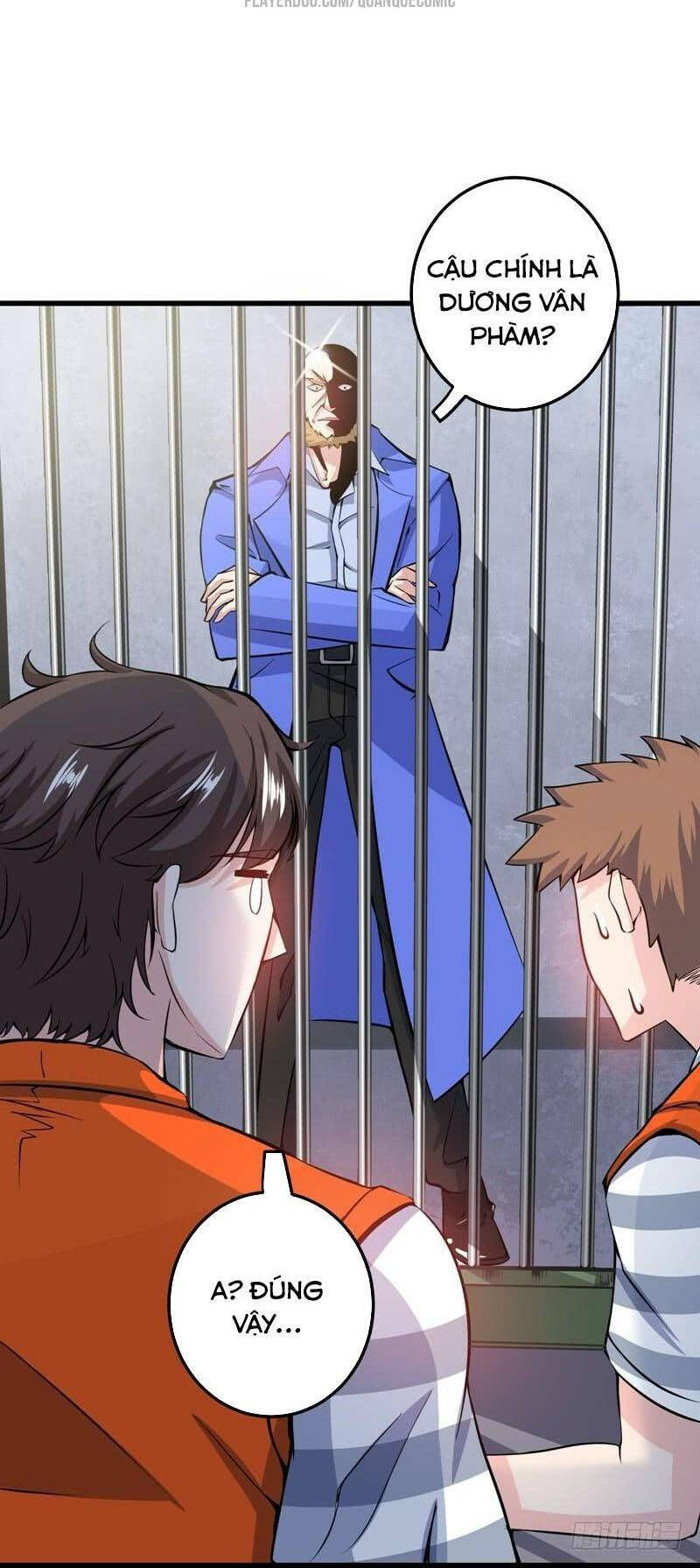 tối cường thần y tại đô thị chapter 34 30