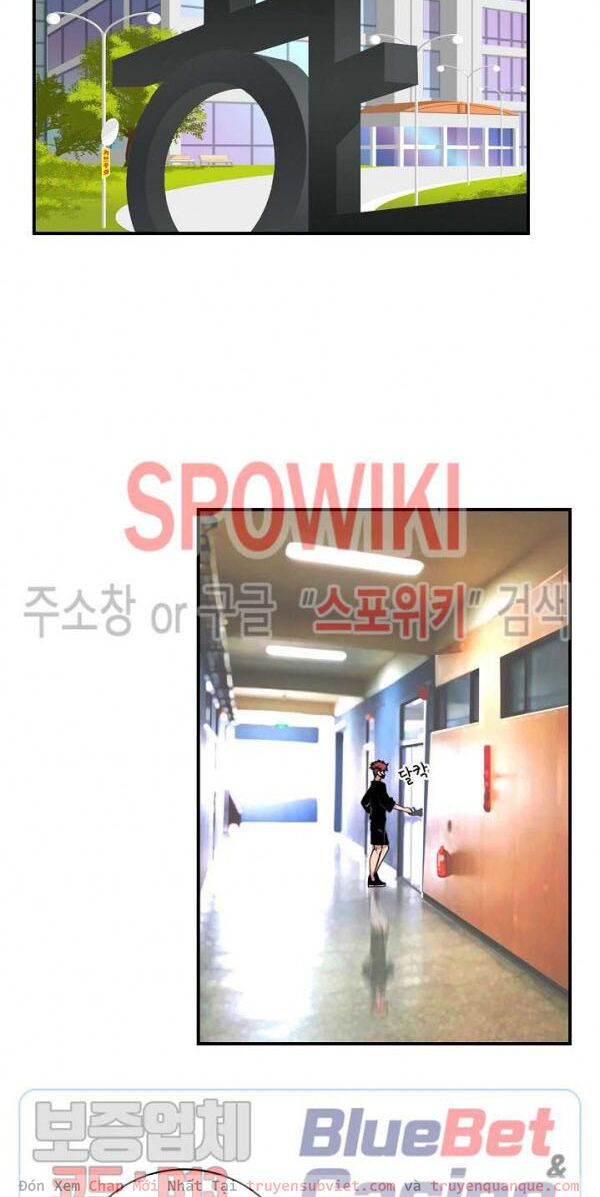 tôi sinh ra để làm người vĩ đại chapter 61 1