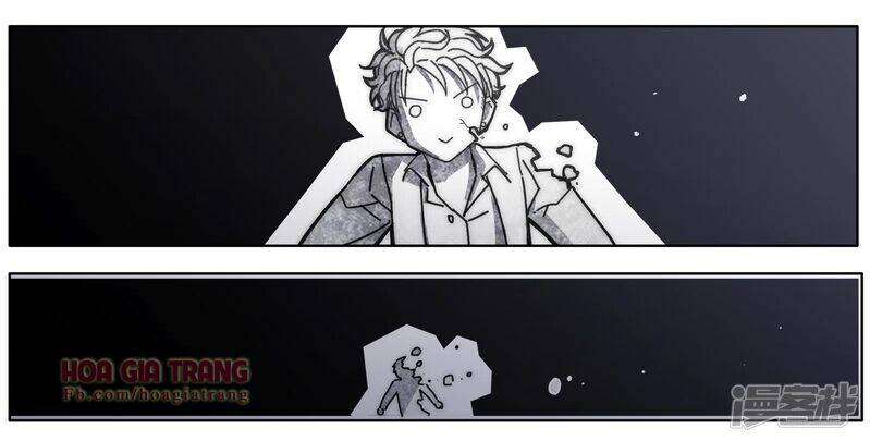 thỏ tử nhiệt lãng chapter 4 16