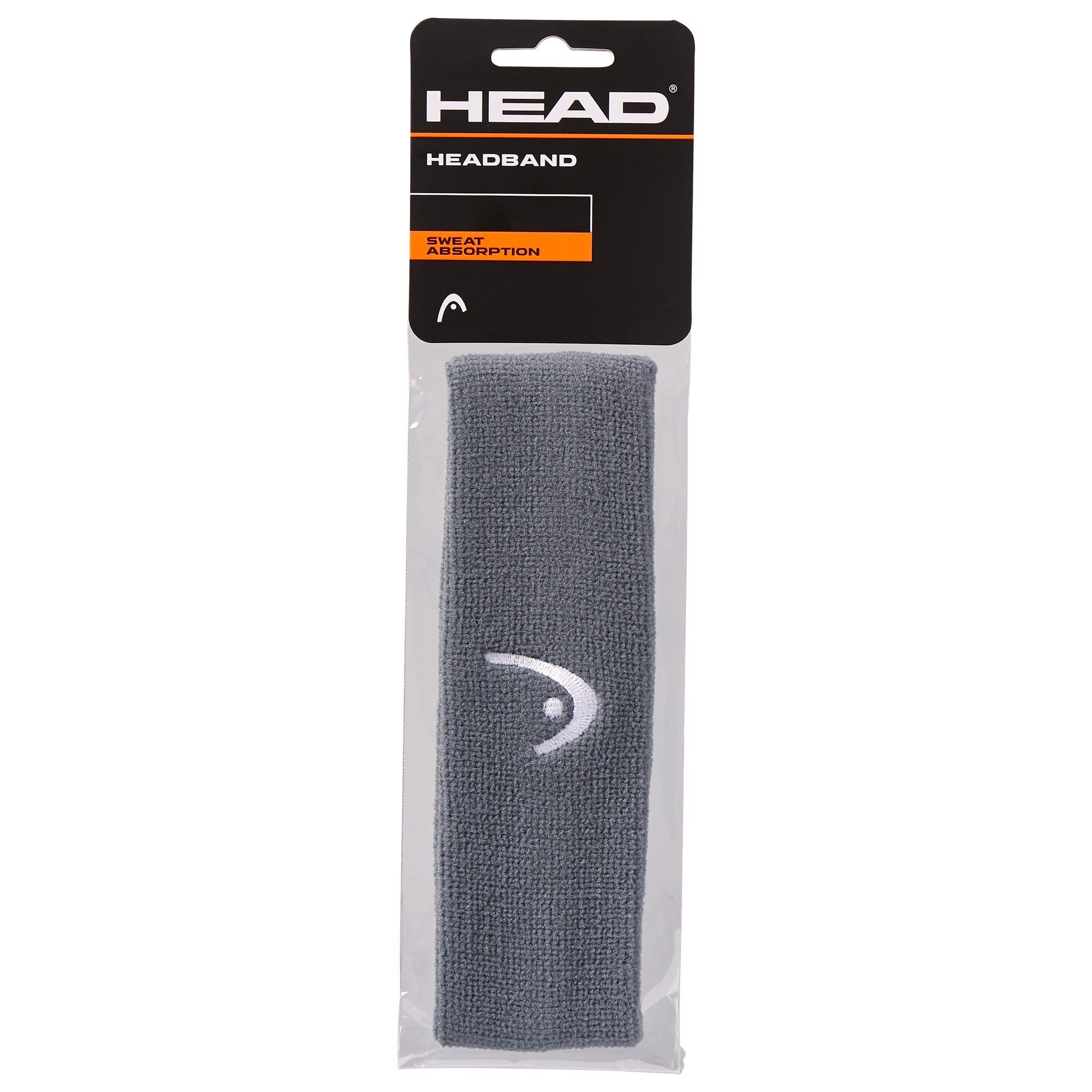 BĂNG CHẶN MỒ HÔI ĐẦU HEAD (285085) Giao màu ngẫu nhiên