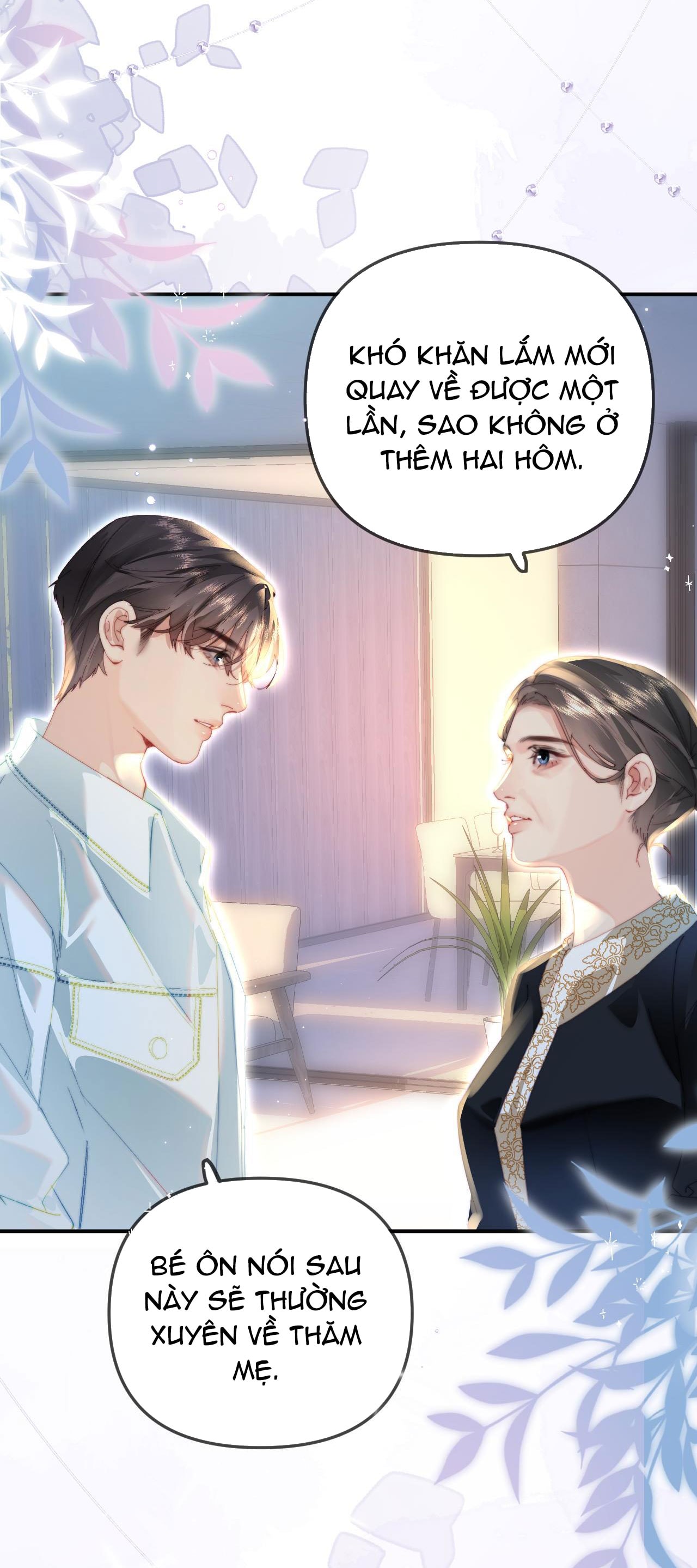 câu chuyện ngọt ngào của cặp vợ chồng đỉnh lưu chapter 94 34