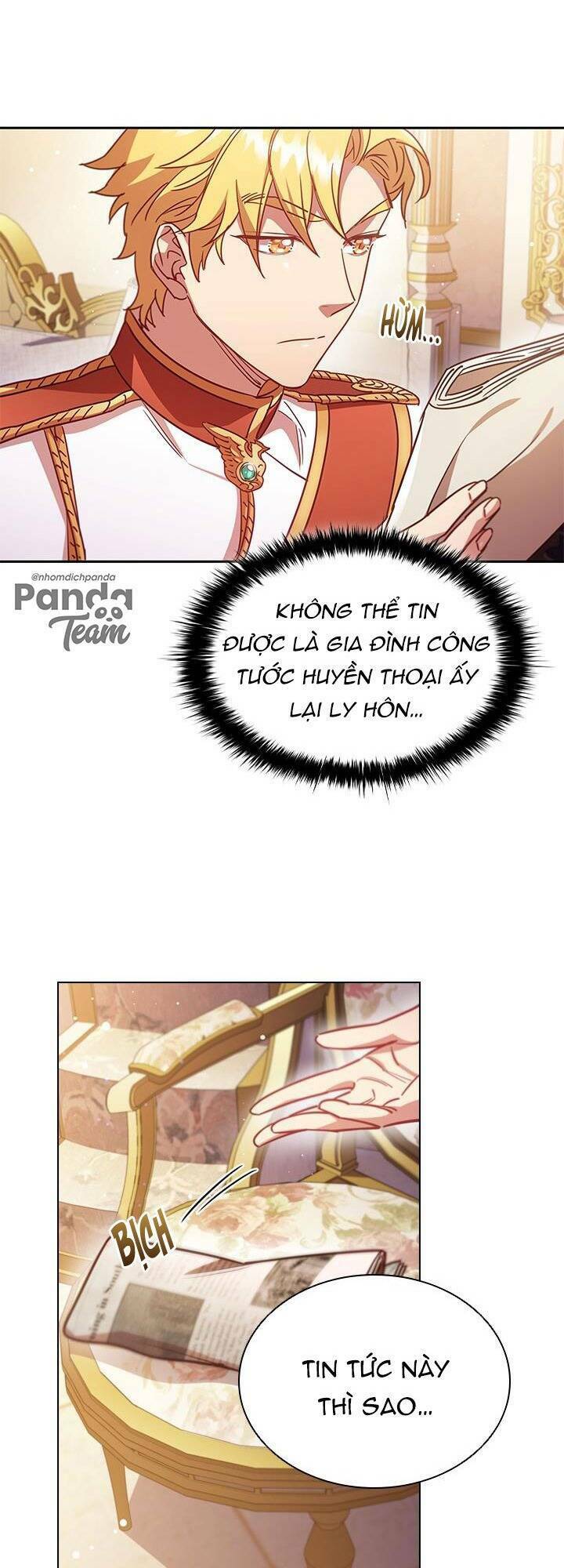 tôi đã ly hôn nhưng lại trở thành tài phiệt chapter 7.1 18