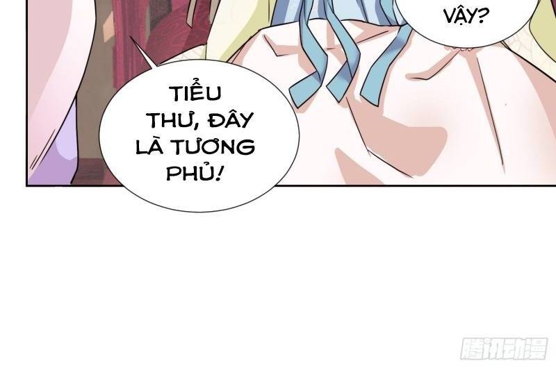 công lược trưởng thành của vương phi chapter 1 37