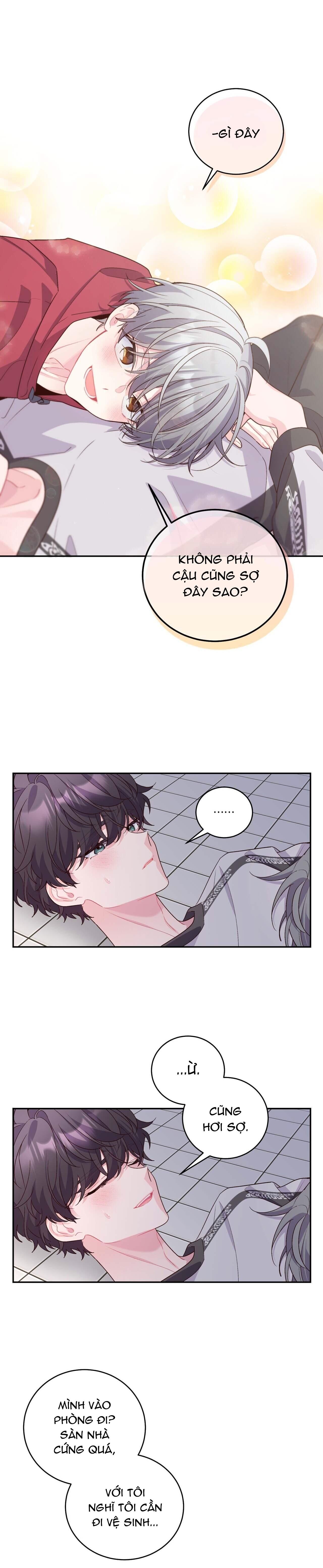 merry marbling chapter 27 9