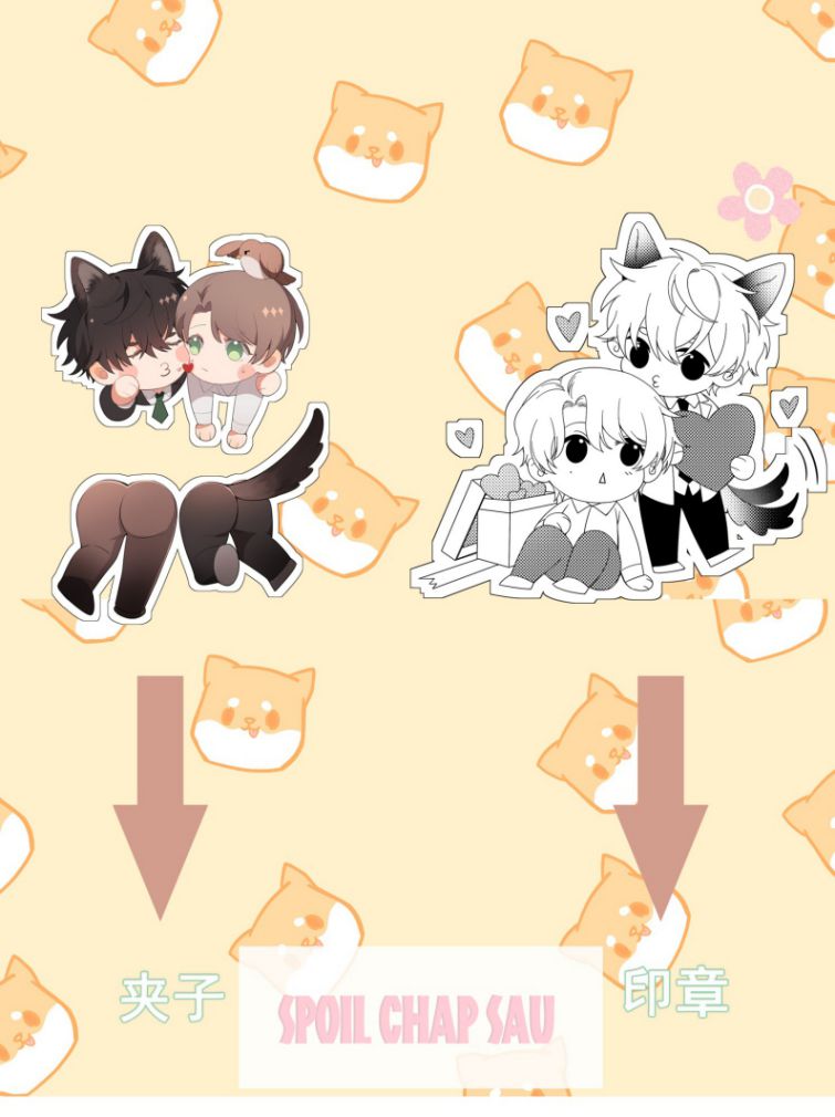 trò chơi săn mồi chapter 18 63