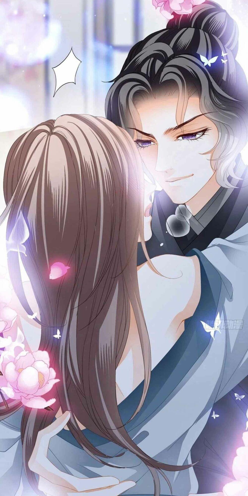 bổn vương muốn nàng chapter 66 4