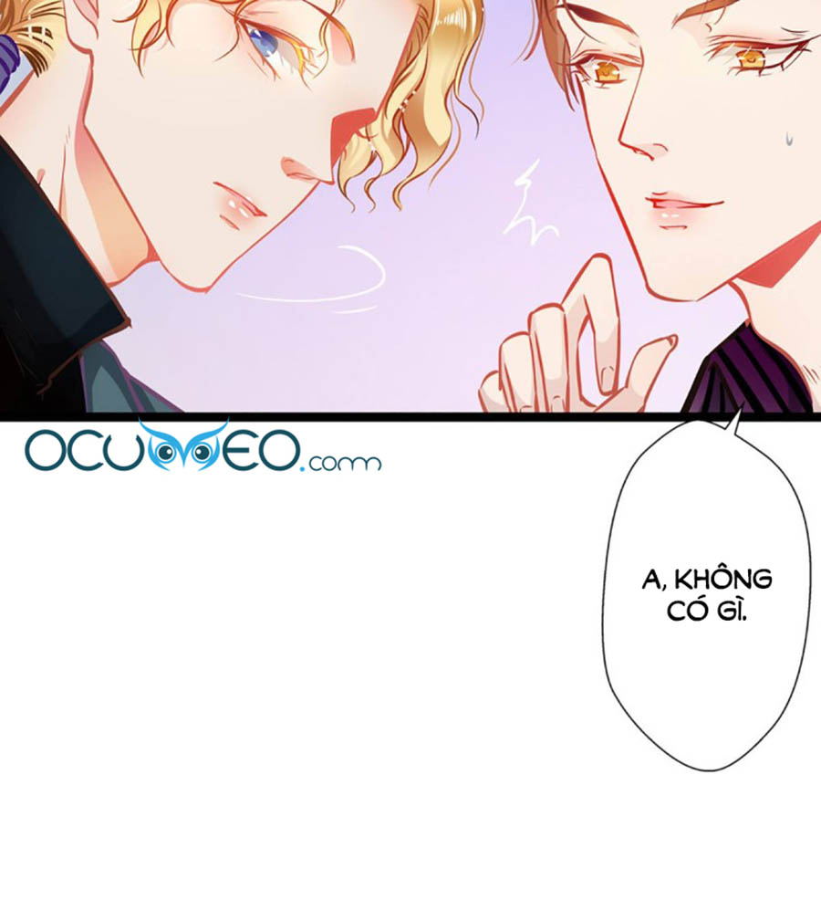 cưng chiều ái thê hư hỏng chapter 56 21