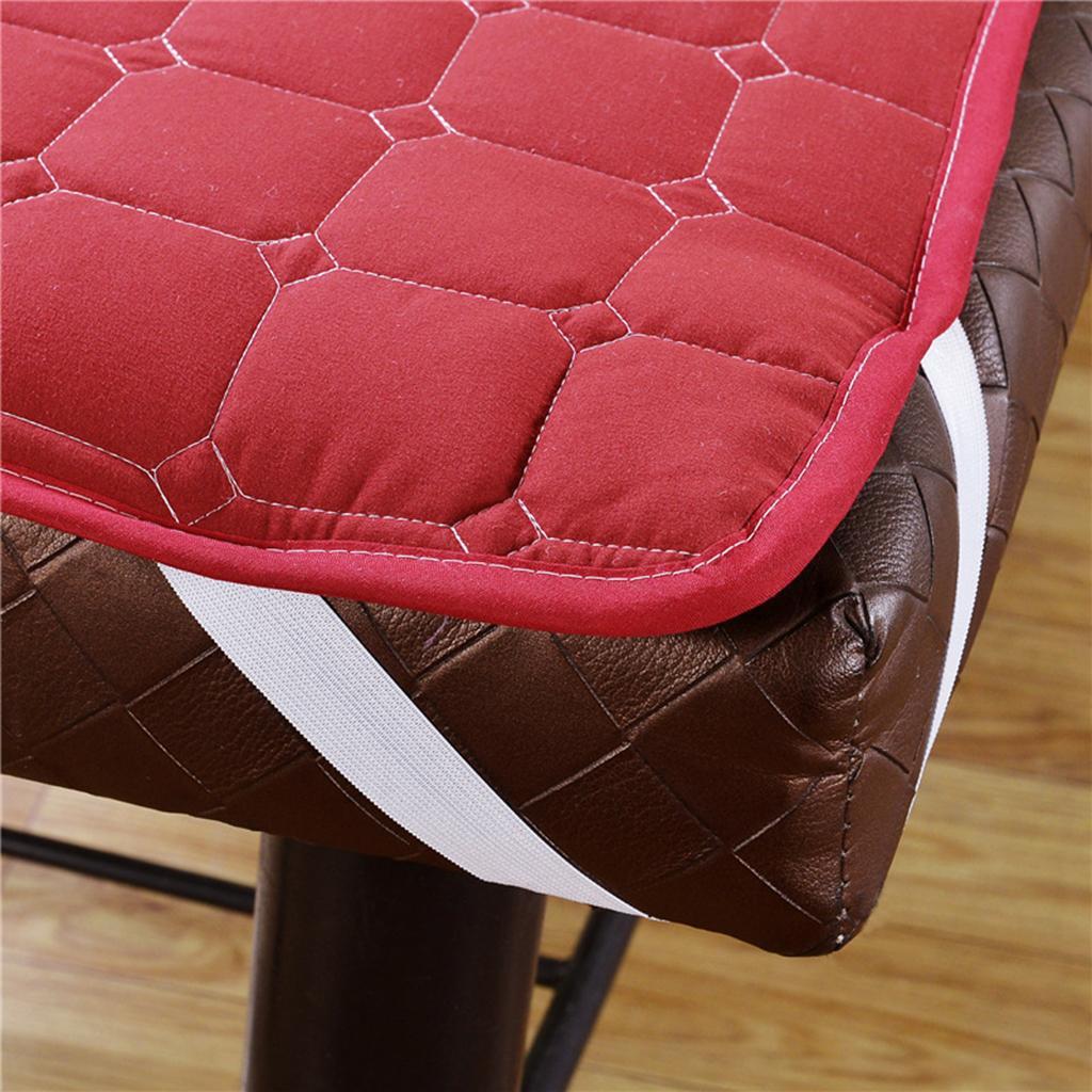 Beauty Salon Massage Bed Mattress Sheet Red & Pink Face Rest Cradle Cover