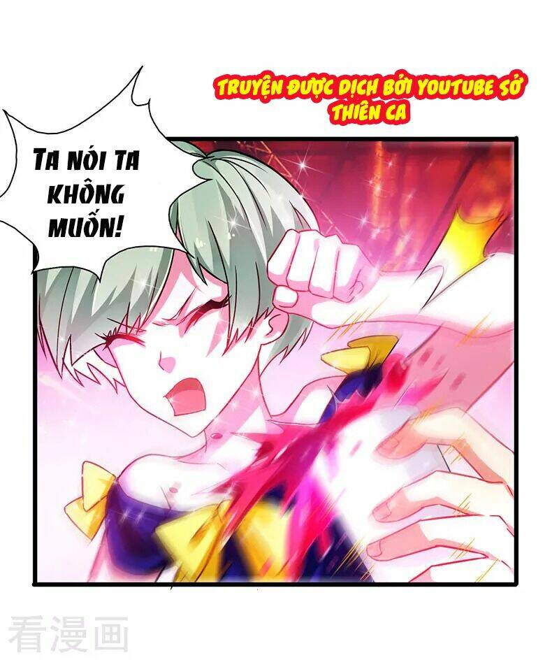 siêu cấp bại gia tử chapter 37 7