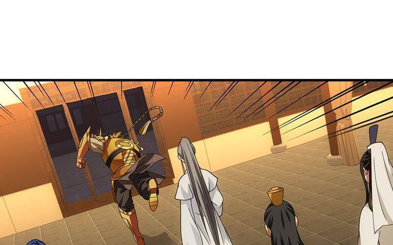 thiên long bát bộ webtoon chapter 19 69