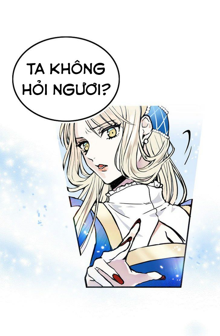 nữ hoàng sói chapter 1.2 29