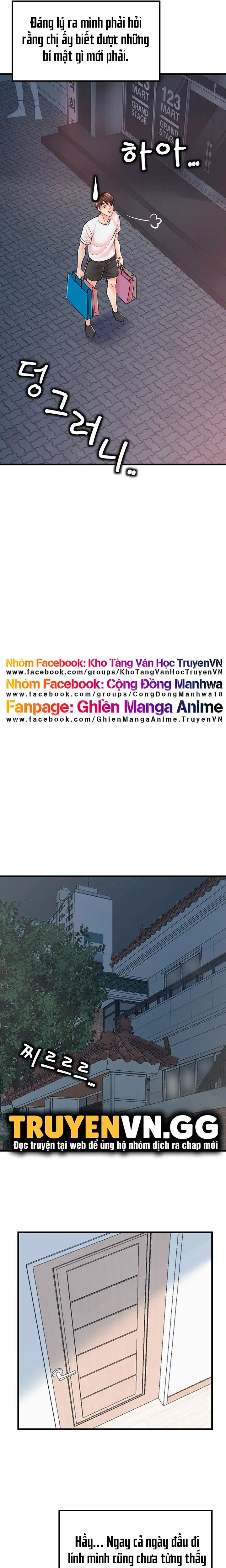 thử thách không cương với mẹ con cô ấy chapter 9 19