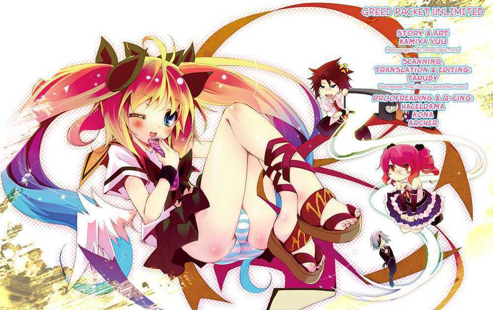 greed packet infinity chapter 2 2