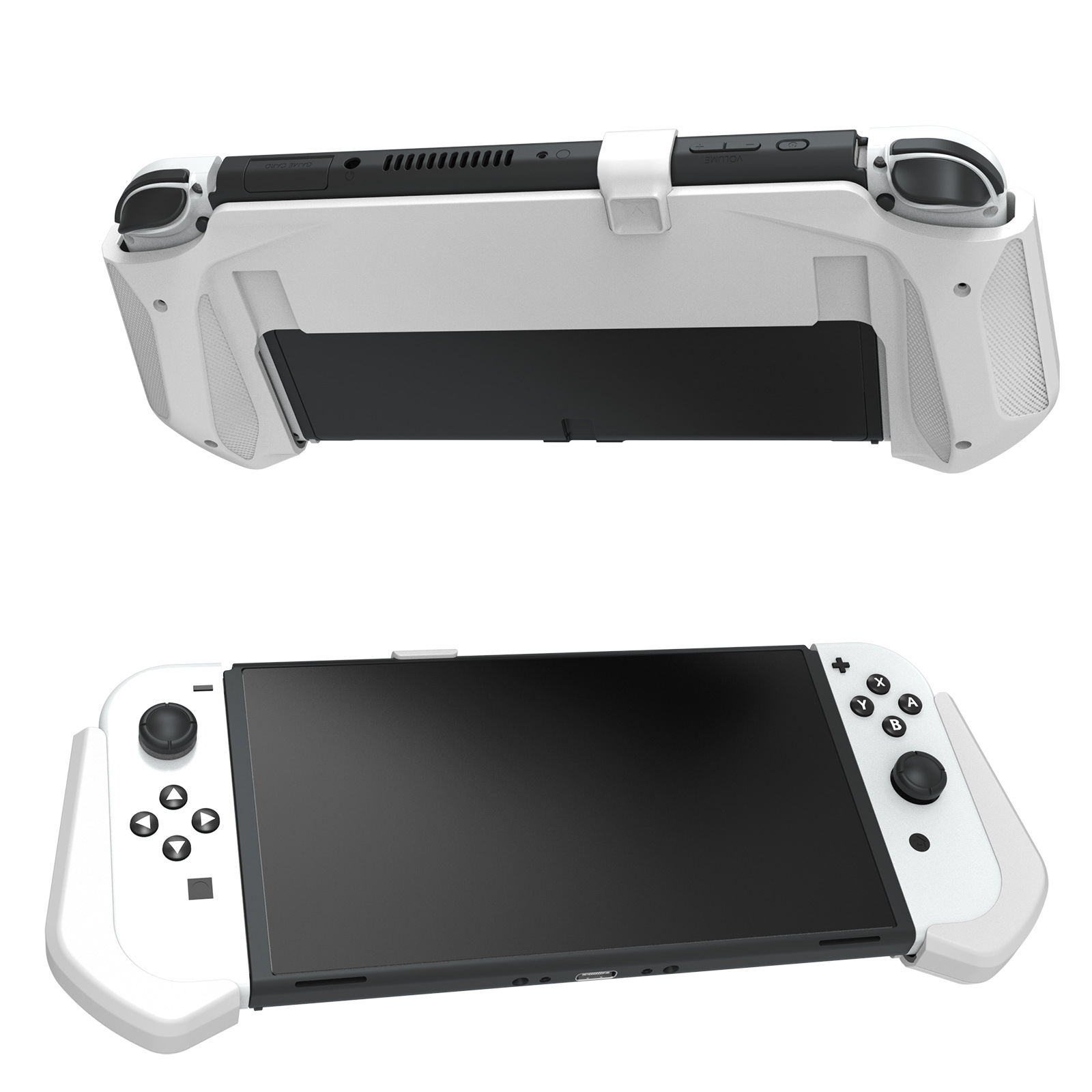 Bao Case Chống Shock Armor bảo vệ cho Nintendo Switch OLED