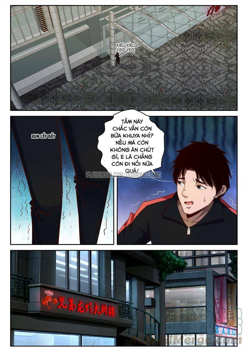 tối cường khí thiếu chapter 69 7