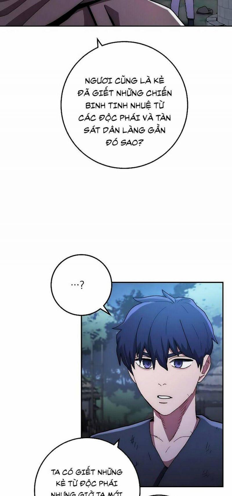 huyền thoại diệt thế độc long chapter 21 6