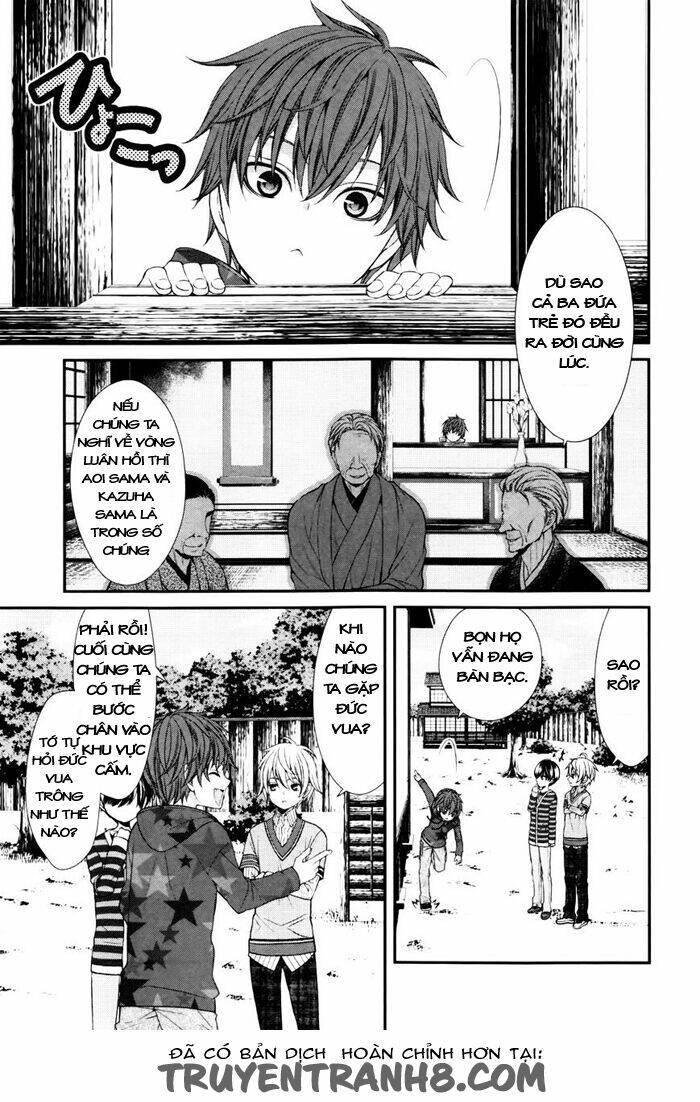 shuuen no elysion chapter 4 7