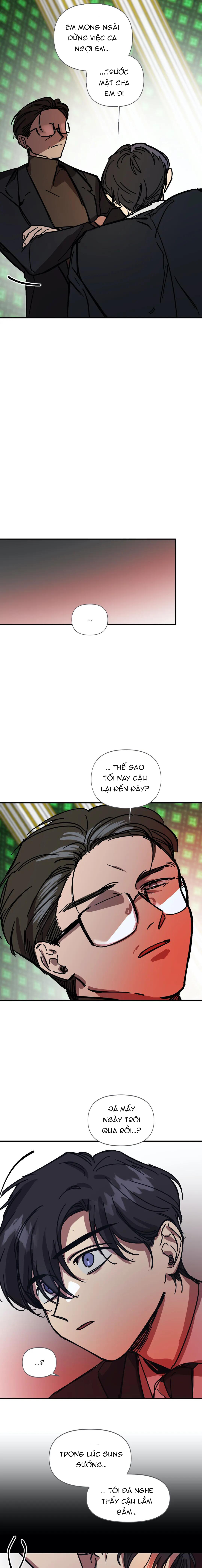 góc nhìn thứ ba (full) chapter 23.1 7