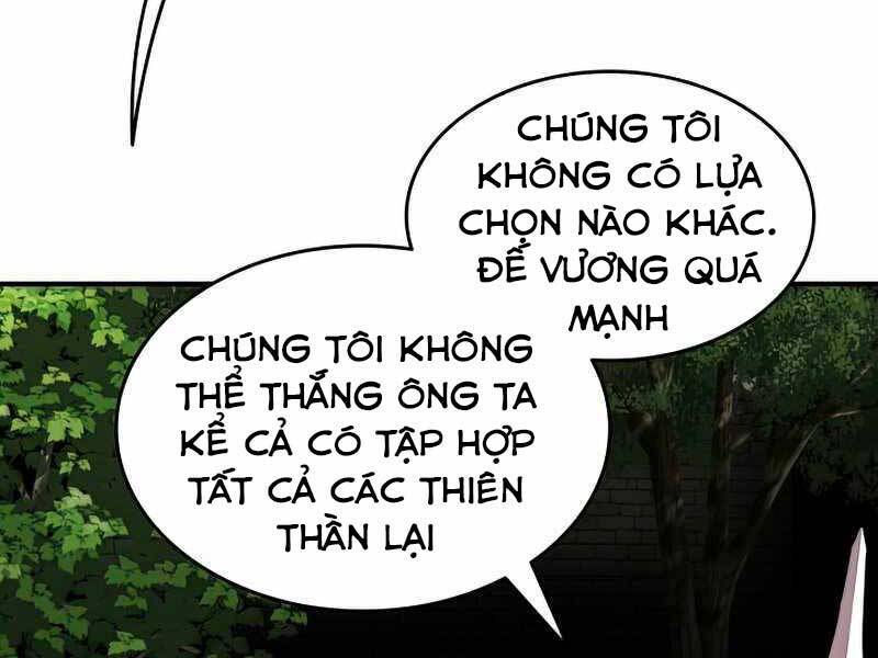 tôi là lính mới chapter 108 39