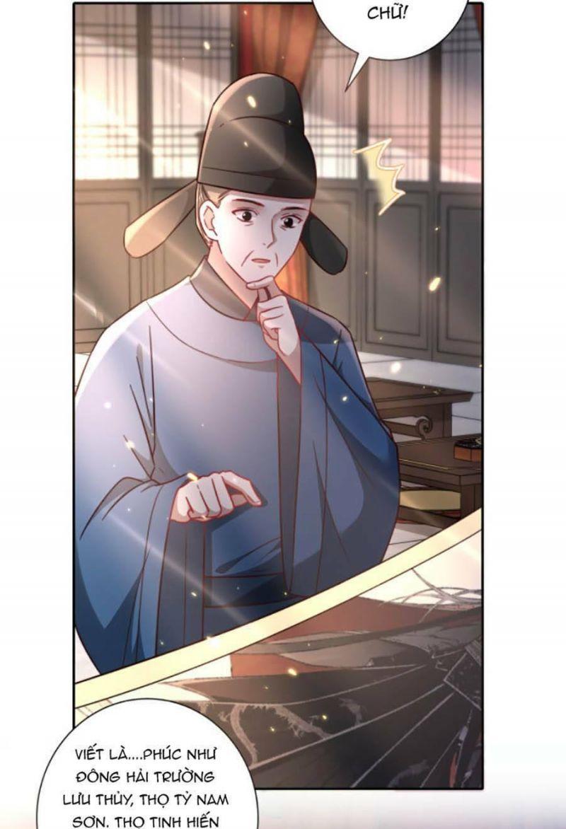 phương thức sinh tồn của công chúa pháo hôi chapter 15 18