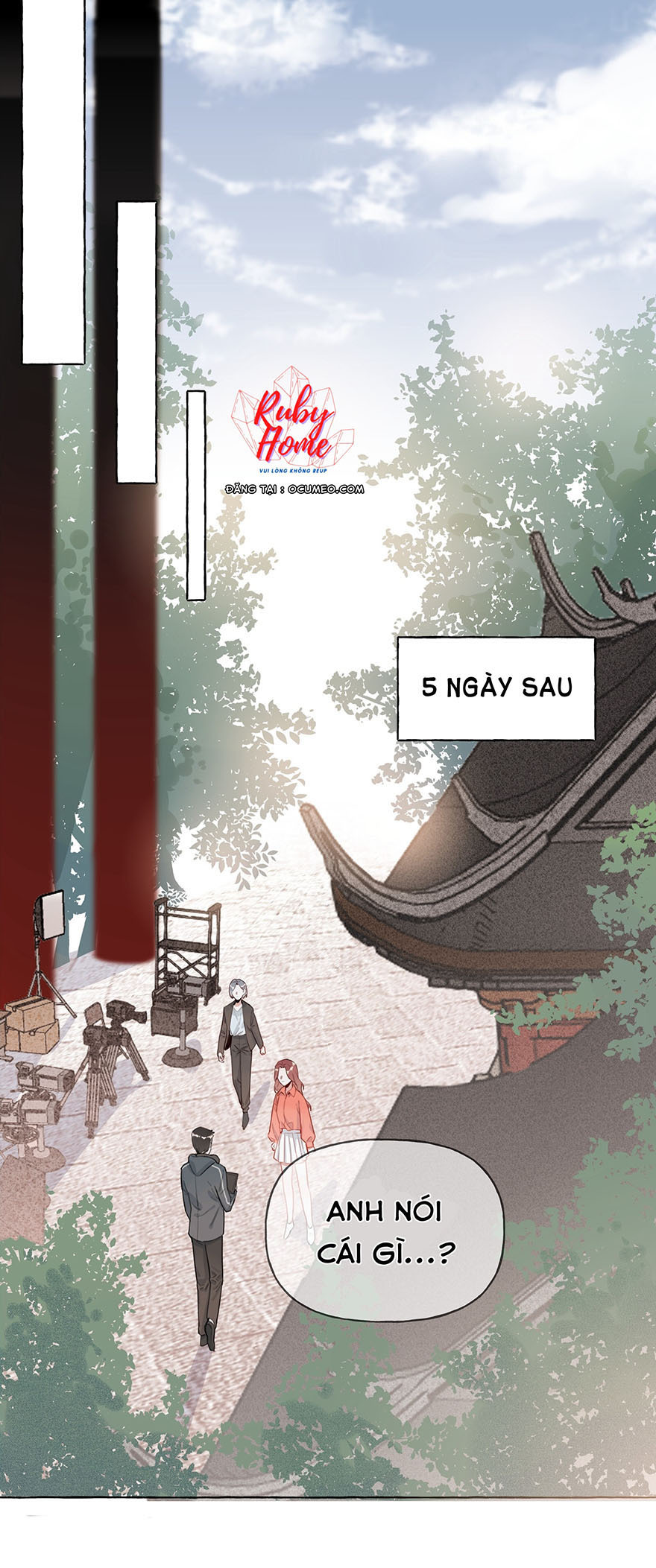 ảnh hậu thành đôi chapter 2 26