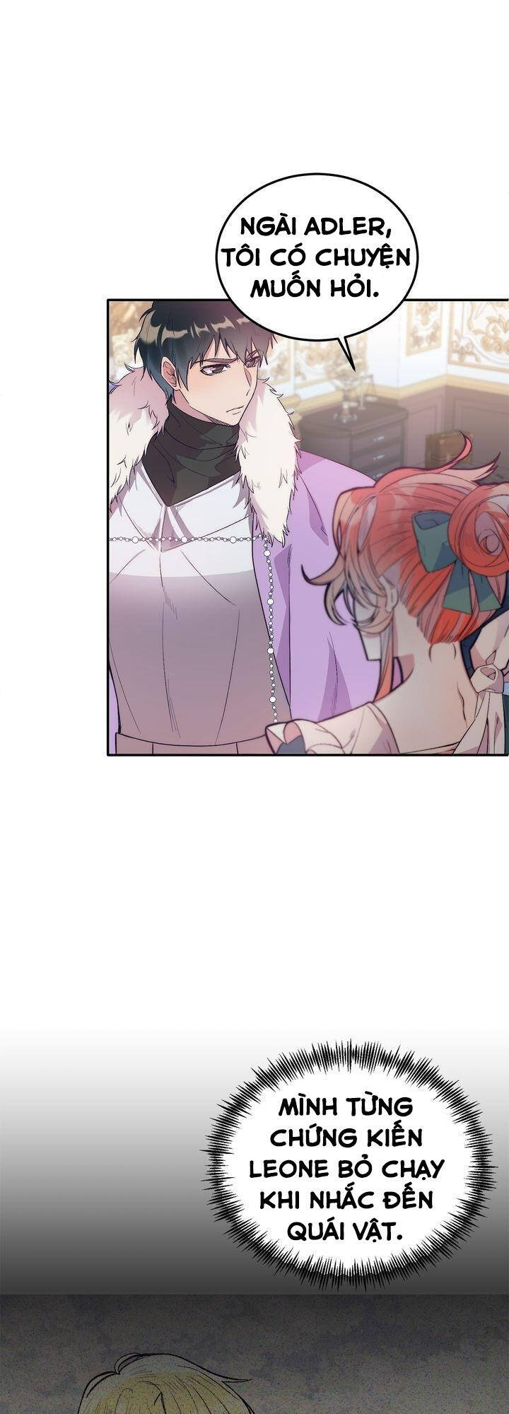 cách để trao vương miện cho vị hoàng tử hoang dã của tôi chapter 15 53