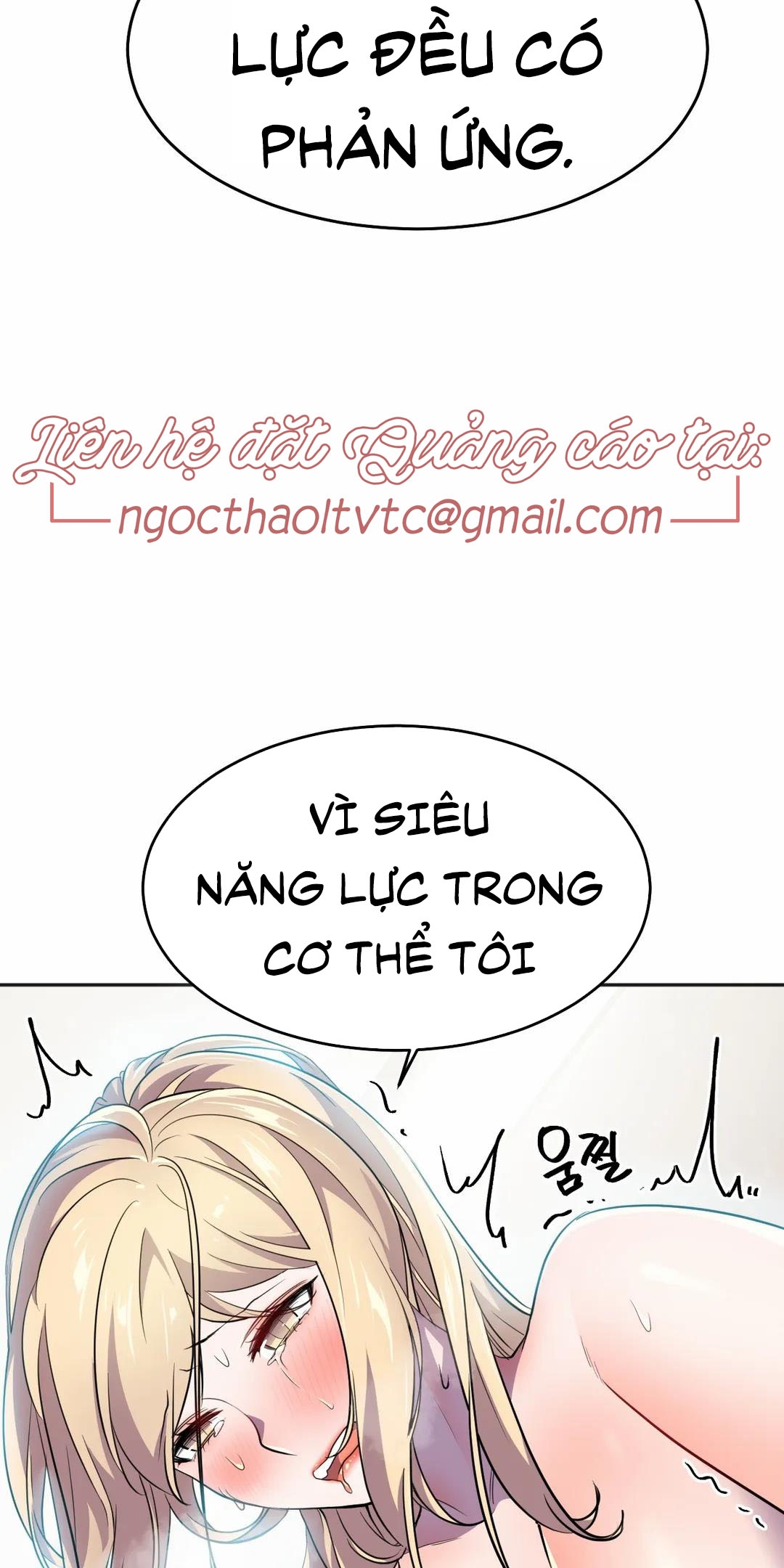 quản lý của siêu anh hùng chapter 15 18