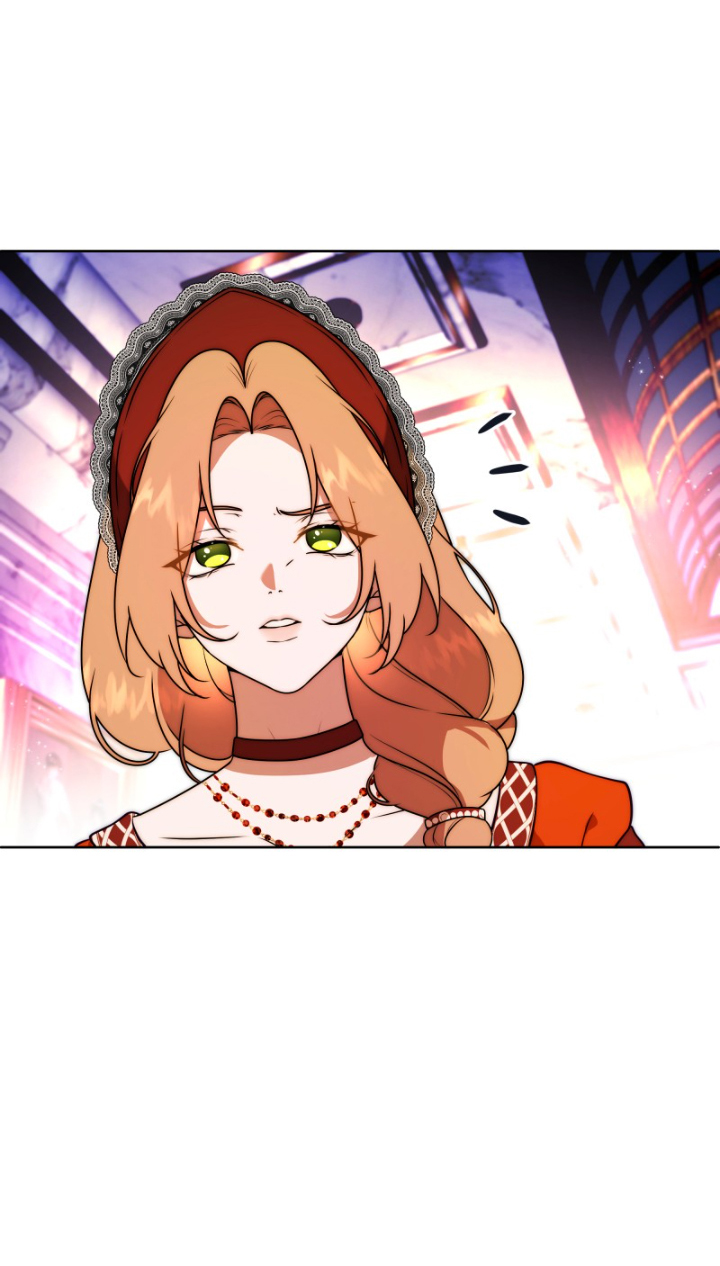 hãy tránh xa khỏi tôi, romeo chapter 83 17