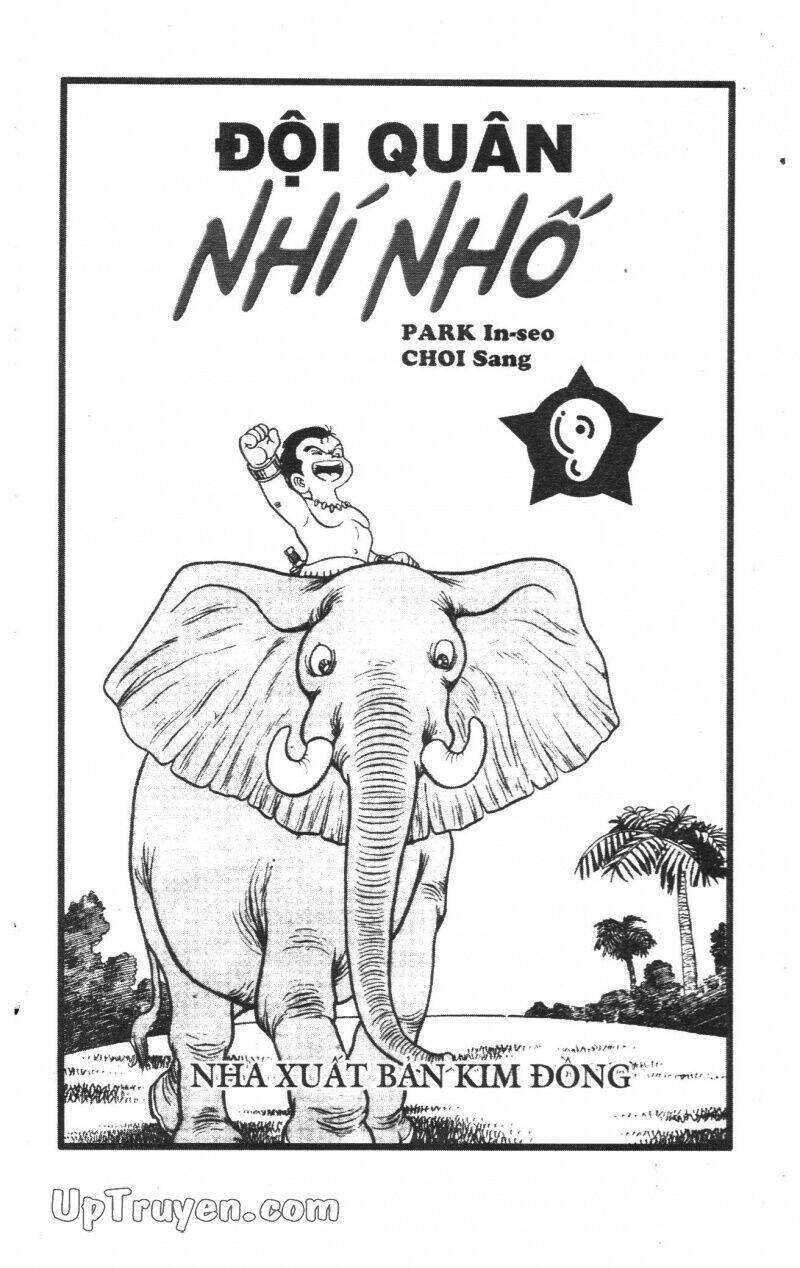 đội quân nhí nhố chapter 9 3