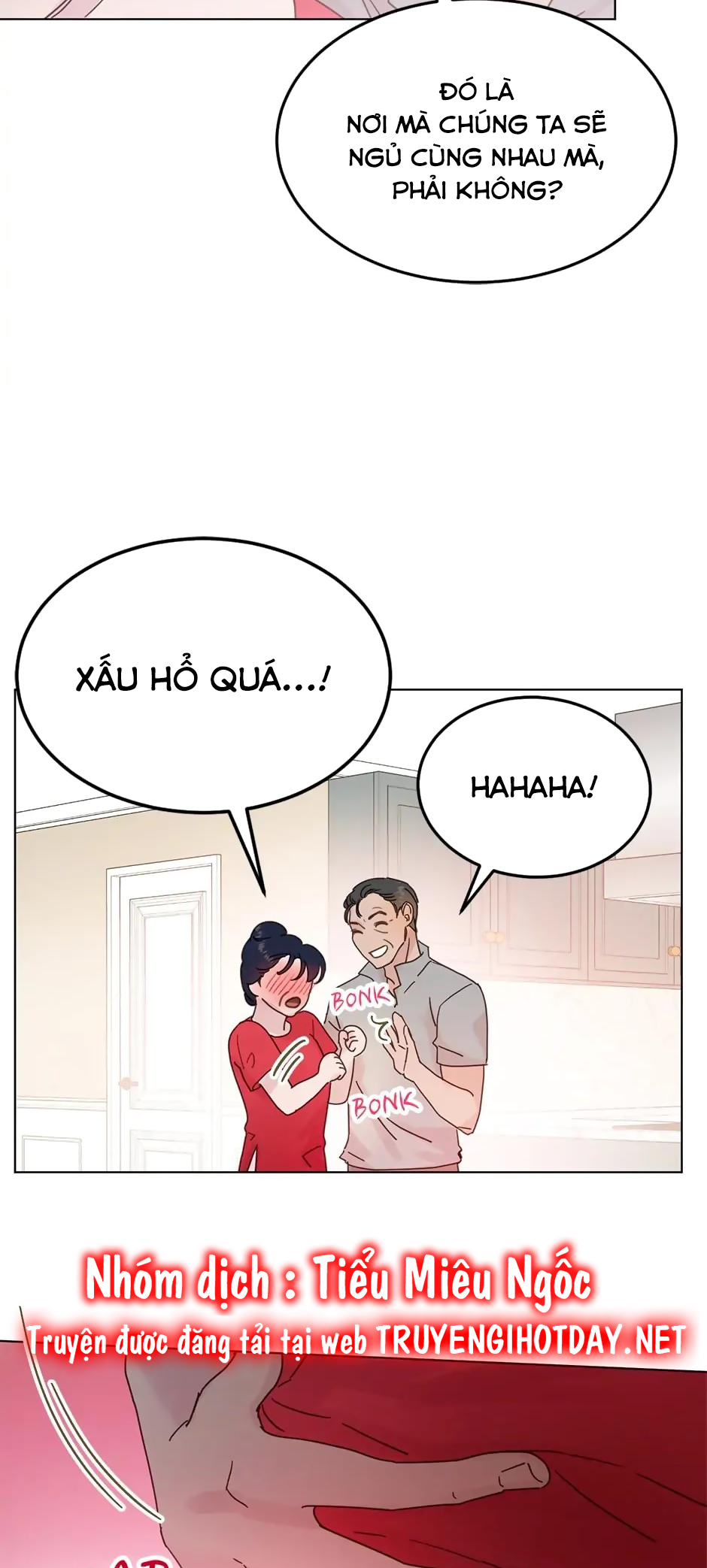 sự trả thù ngọt ngào của vợ tôi chapter 104 11