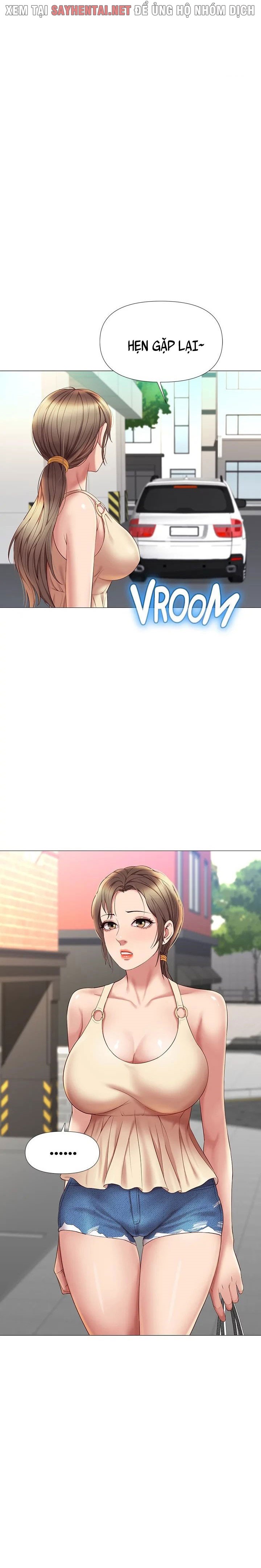 bạn của con gái chapter 21 4