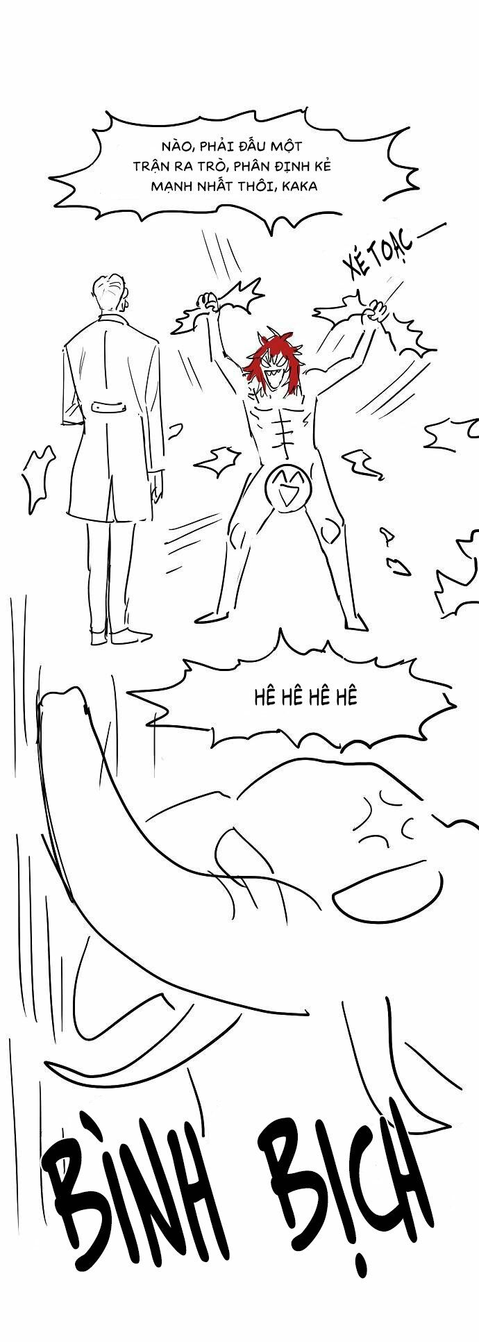 Võ Sĩ Quyền Anh chapter 51.2 5