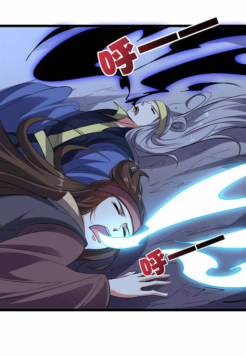 phục thiên thánh chủ chapter 90 24