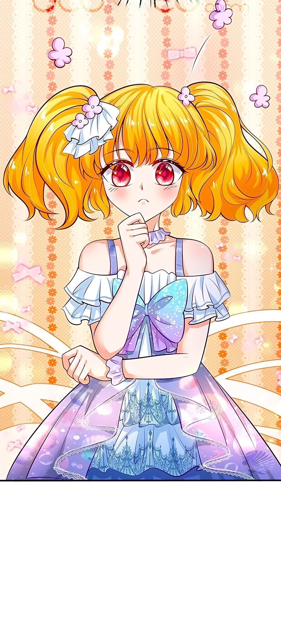 bỗng một ngày nọ trở thành con gái vua chapter 194 23