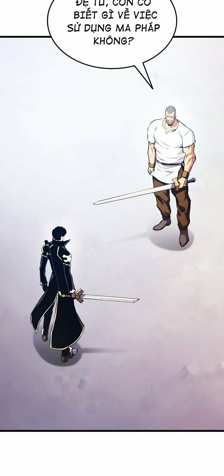 huyền thoại game thủ - tái xuất chapter 32 56