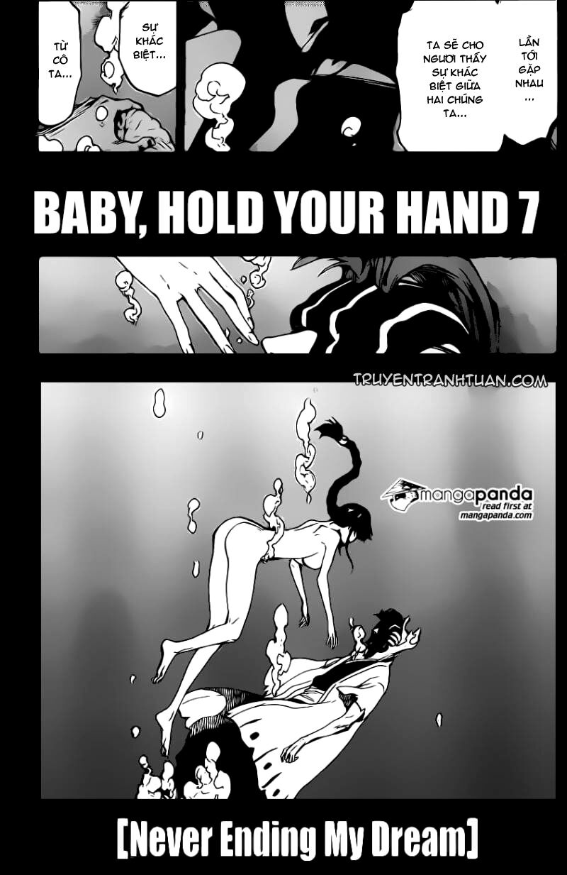 thần chết ichigo chapter 644 9