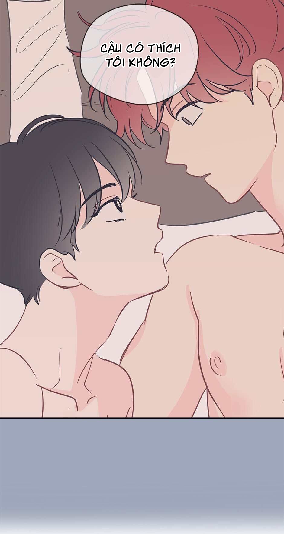 chỉ là giấc mơ thôi phải không? chapter 32 21