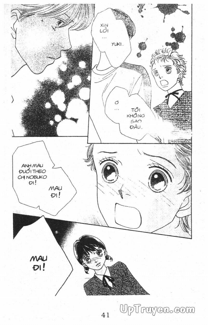 con nhà giàu chapter 193 38