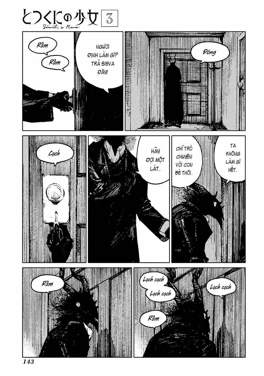 cô bé đến từ vương quốc bên ngoài chapter 15 6