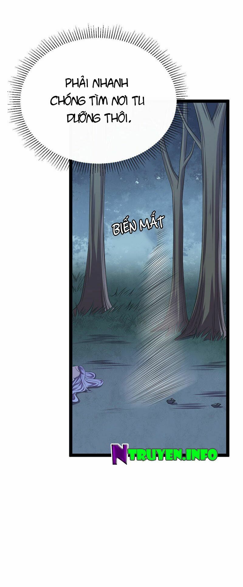 khuynh thế đế vương cơ chapter 20.1 14