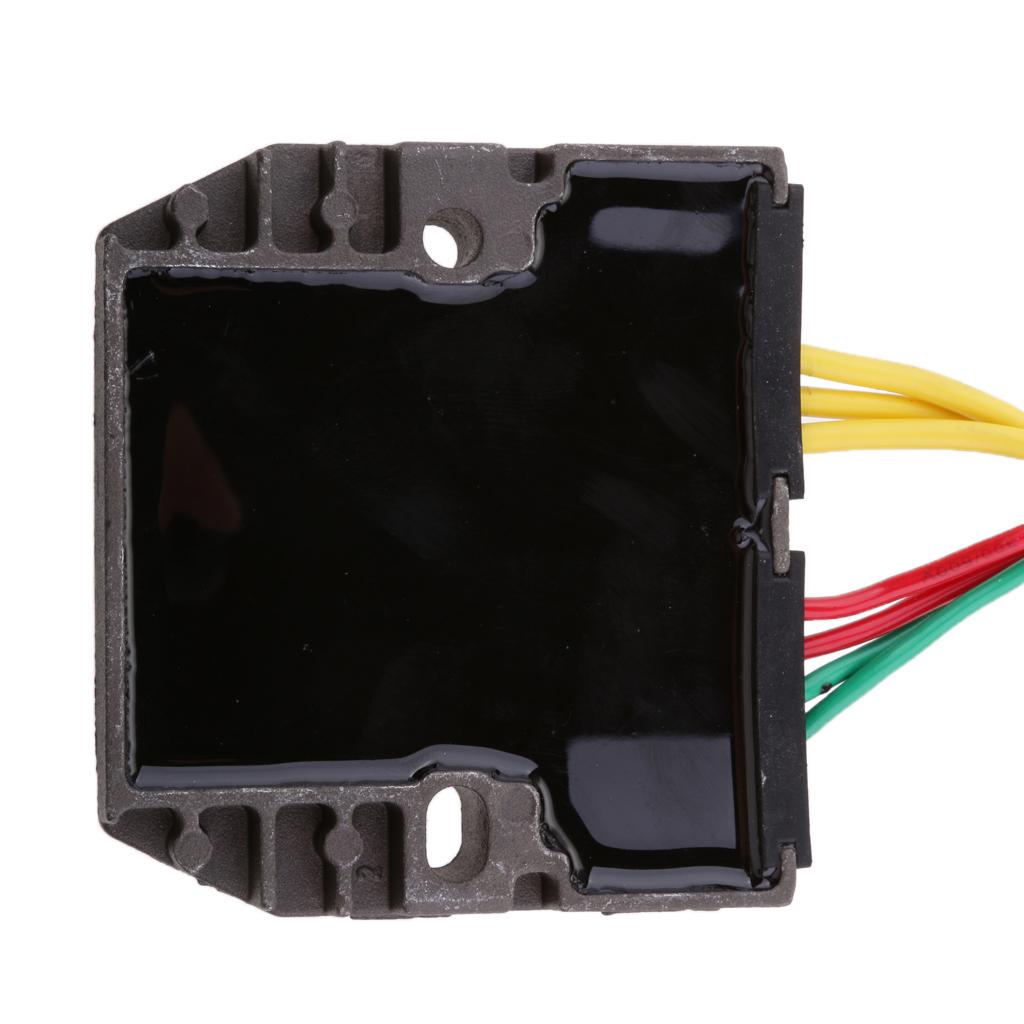 Motorcycle Voltage Regulator for CBR1100XX Blackbird 1999-03