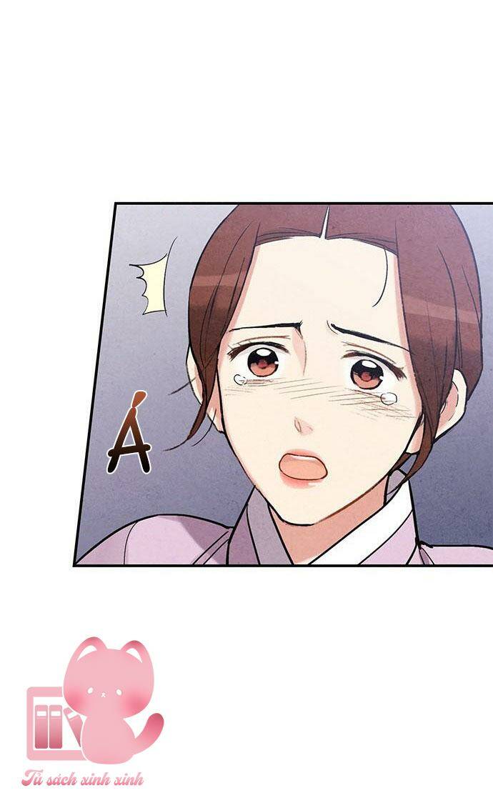 lệnh cấm hôn của hoàng đế bệ hạ chapter 84 14