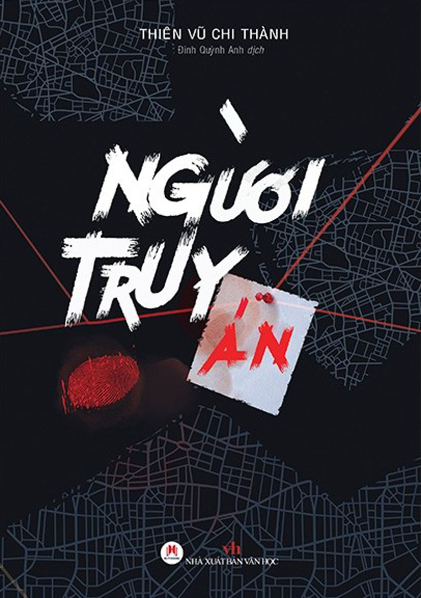 Người Truy Án