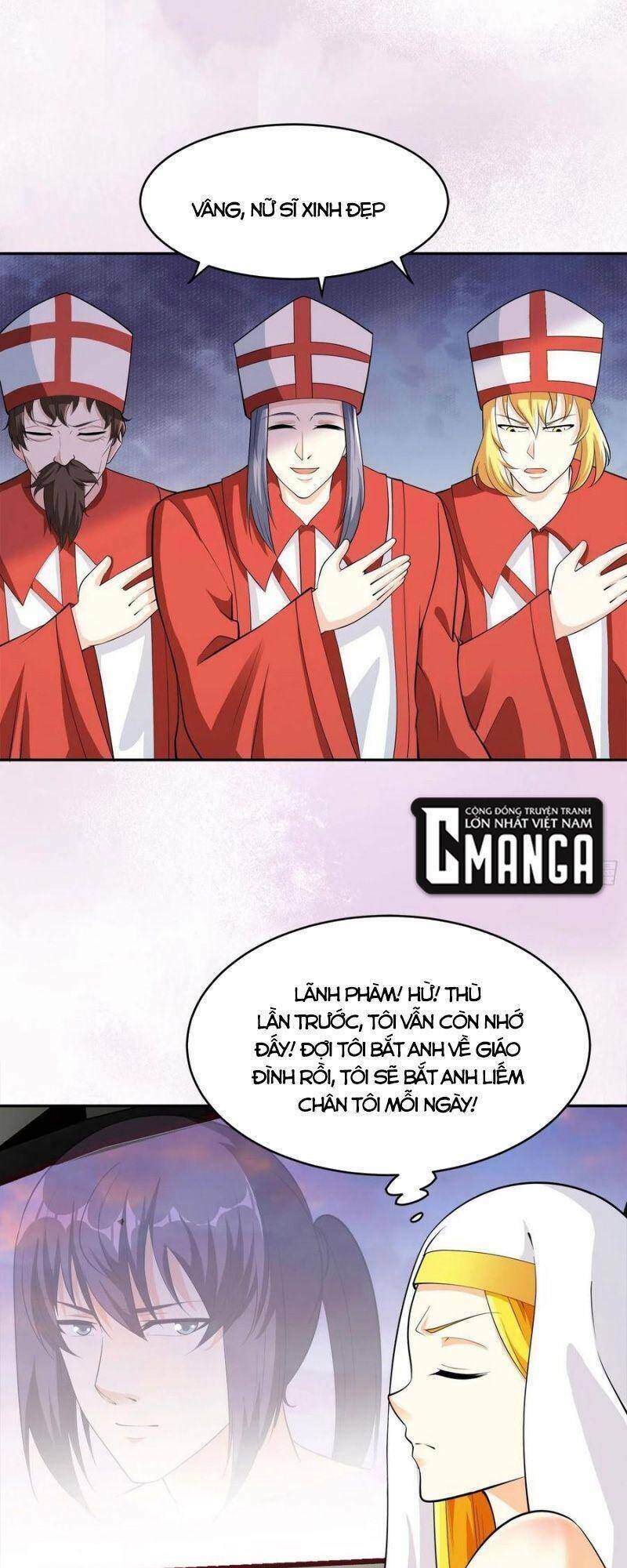 người tu tiên tại đô thị chapter 113 5