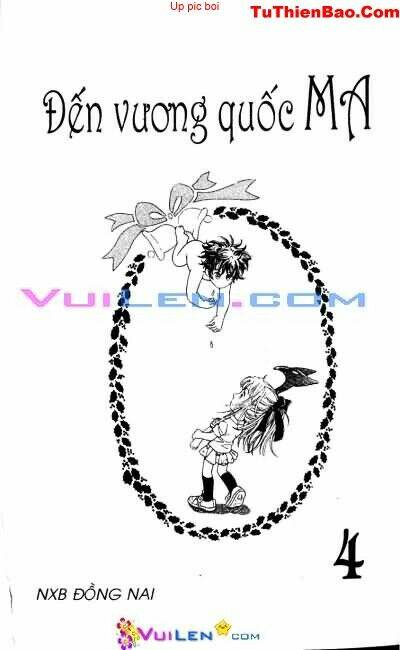 bogle goes to the kingdom chapter 16 1