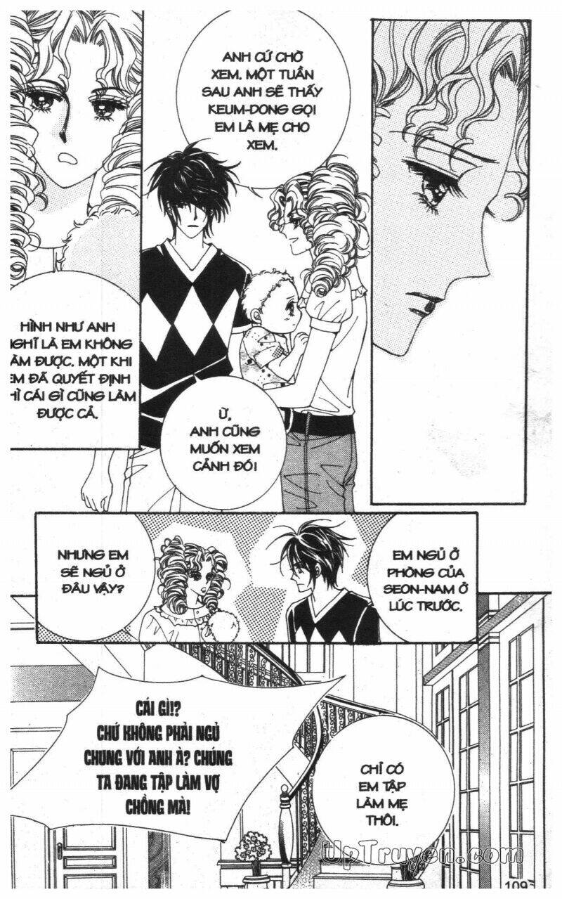 vợ chồng trẻ con bản đẹp chapter 17 108