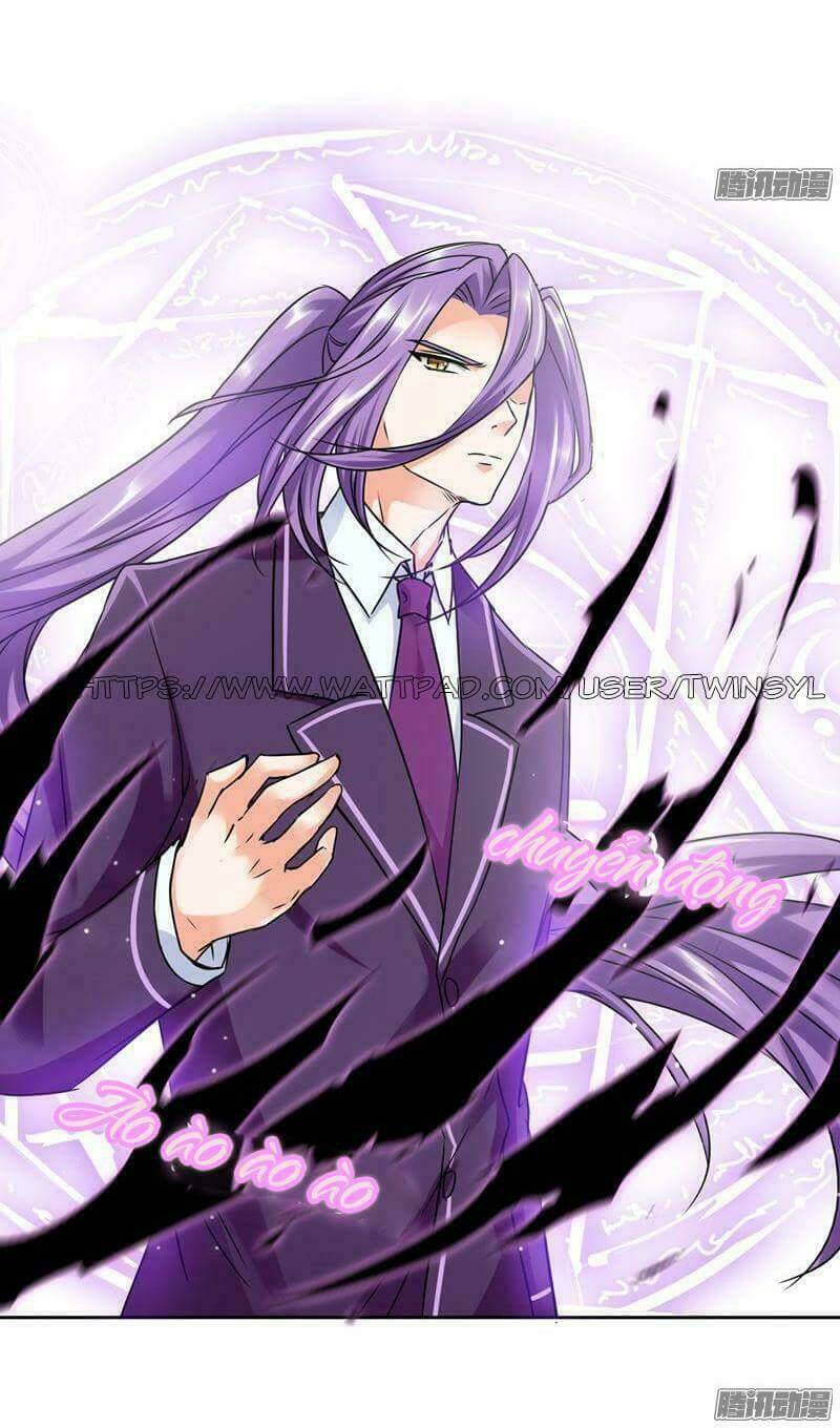 bá đạo trung khuyển tìm ái ký chapter 25 13