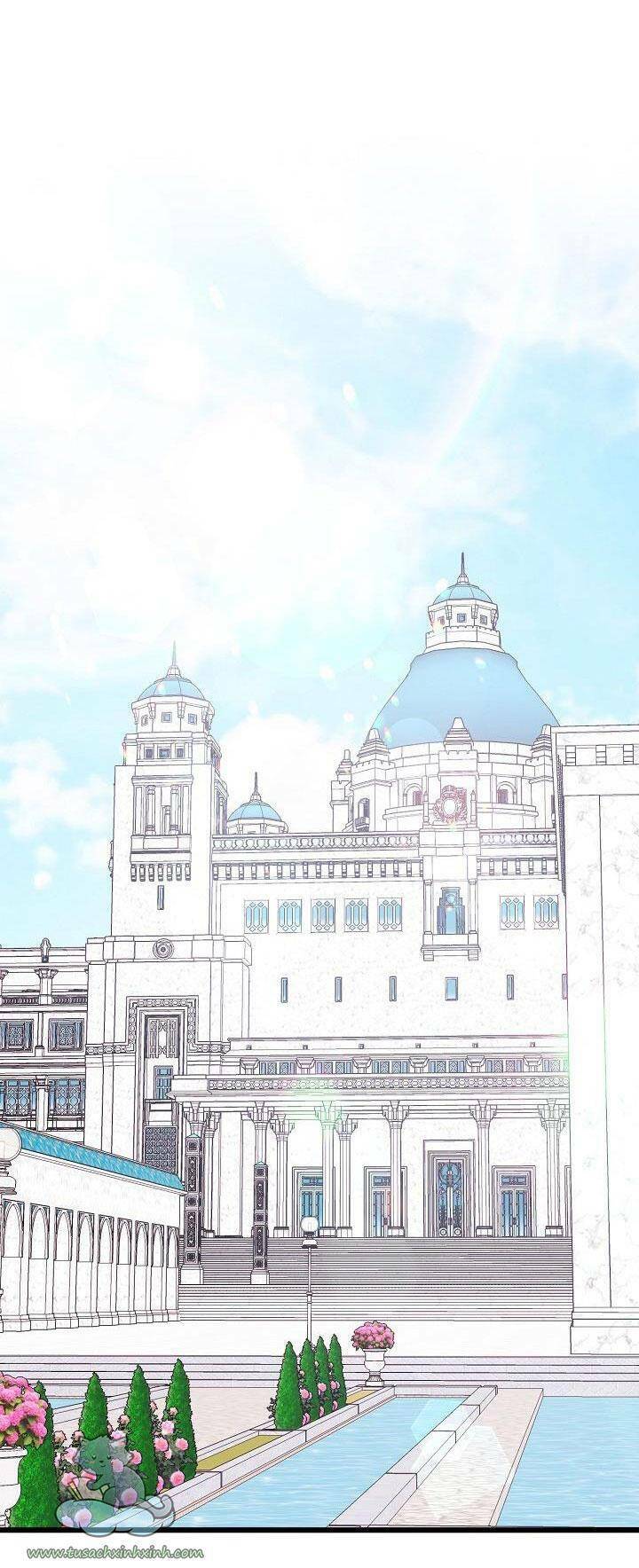 công chúa bãi rác chapter 57 59